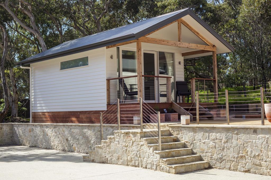 Chianti Cottages Torquay Habitación foto