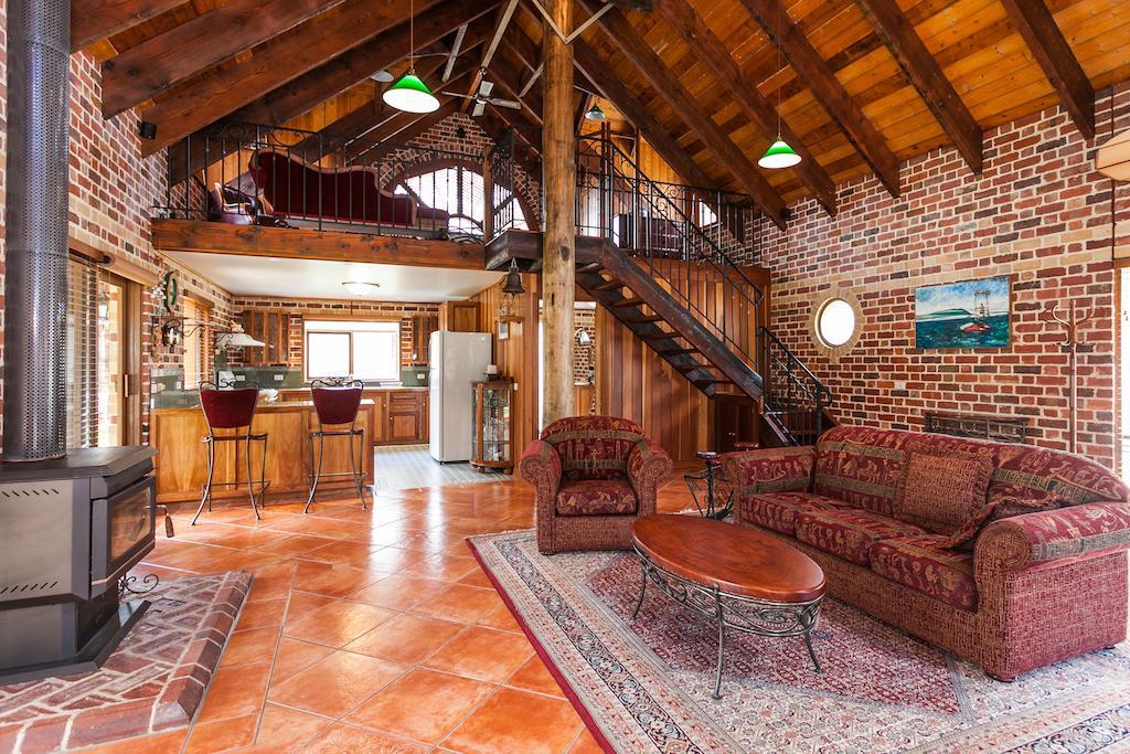 Chianti Cottages Torquay Habitación foto